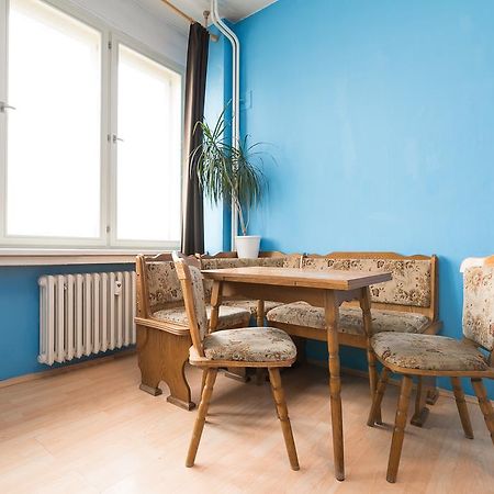 Apartment Prague Central Εξωτερικό φωτογραφία