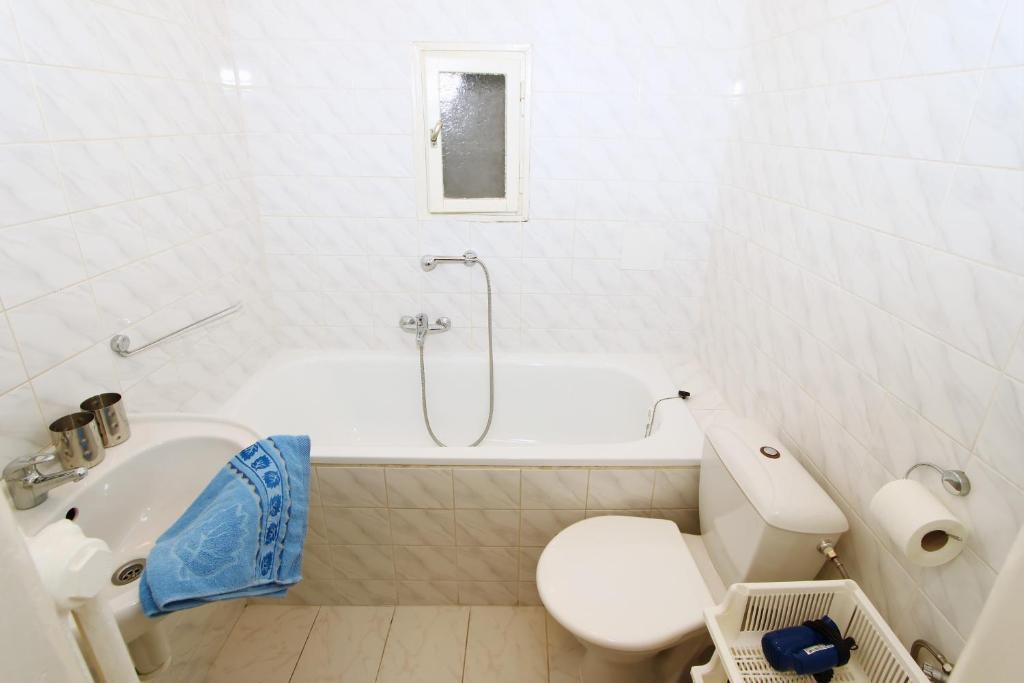 Apartment Prague Central Δωμάτιο φωτογραφία