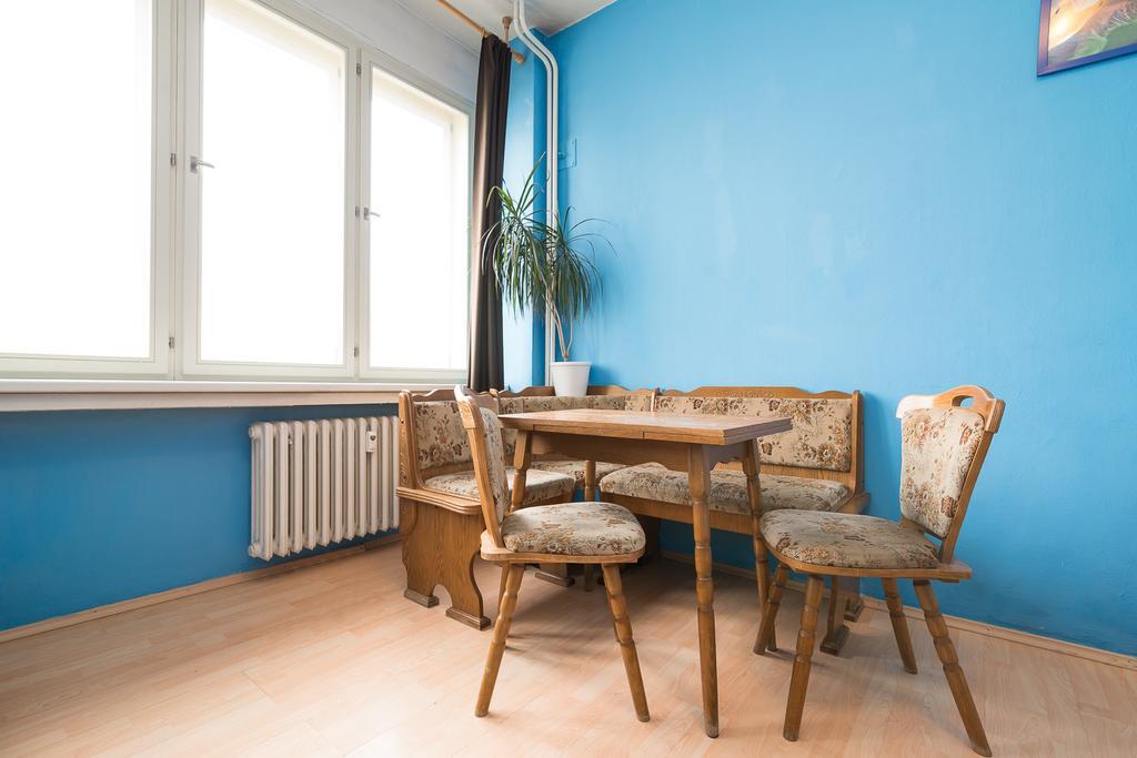 Apartment Prague Central Εξωτερικό φωτογραφία