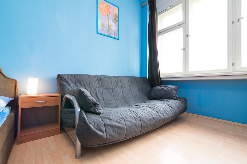 Apartment Prague Central Εξωτερικό φωτογραφία