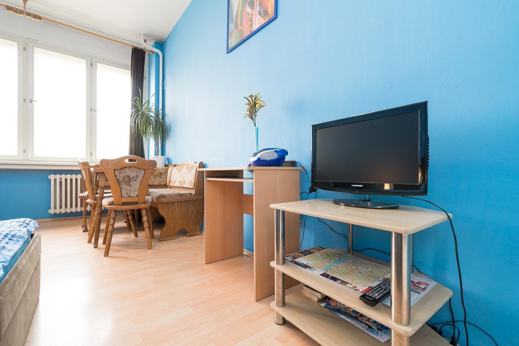 Apartment Prague Central Εξωτερικό φωτογραφία