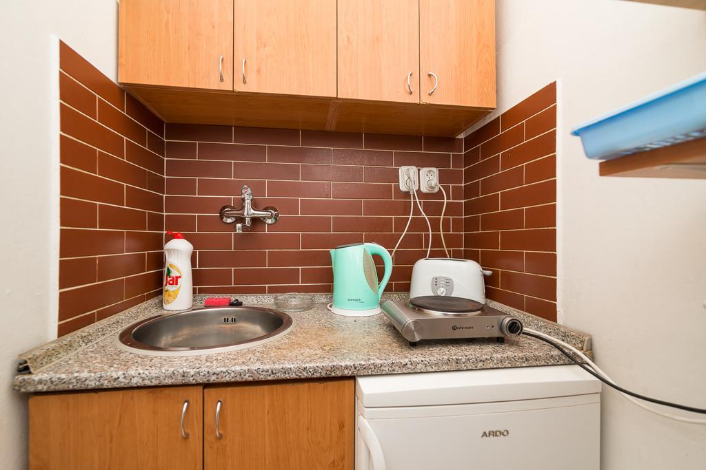 Apartment Prague Central Εξωτερικό φωτογραφία